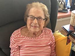 Fundraiser for Ruth Mischke by Carol Barndt : Ruth's Chair Lift