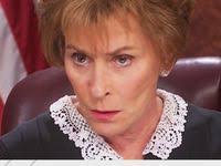 21 Judge judy ideas