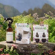 Introducing Botanica By Air Wick The Essence Of Nature S Beauty Captured For Your Home Botanica Tuscan Decorating French Country Kitchens