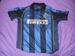 After a disappointing previous season, massimo moratti chose former valencia coach héctor cúper as the coach of rebirth. Official Vintage Nike Inter Milan Shirt 2001 2002 Ronaldo 9 Brazil Maglia Trikot 428098626