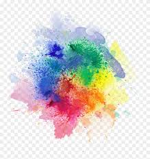 Powder Clipart Watercolor Color Splash Png Free Transparent Png Clipart Images Download Water splash paint paint brush paint stroke holi colour splash watercolor splash spray paint. watercolor color splash png