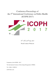 These enterprises engaged in trade and services based on meeting the needs of the equipment procurement of construction services. Pdf Icoph 2017 Conference Proceedings Second Issue Pdf Sapriadi S Academia Edu