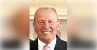 Obituary information for Richard Edward Dahn