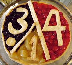 For the mathematically challenged, pi day is a day dedicated to the number 3.14. Celebrate Pi Day With These 8 Fun Crafts