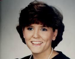 Carrie Lawson kidnapper Karen McPherson back in custody after brief morning  escape