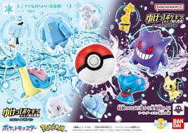 こおり タイプ の ポケモン