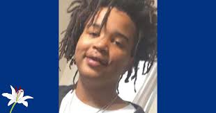 Ky'mire Leon McKinney, age 15