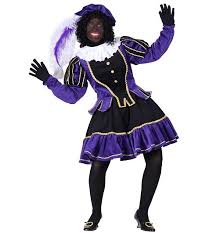 Zwarte Pietenpak En Sinterklaas Kostuum Kopen Open Tot 21 00u Aanleiding voor de ruzie zou een foto van hun dochter, gehuld in een zwarte pietenpak zijn geweest, zo bleek tijdens de rechtszaak deze week. zwarte pietenpak en sinterklaas kostuum kopen open tot 21 00u