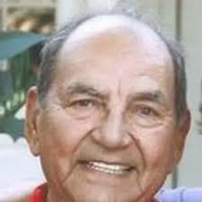 Obituary information for Richard McCabe