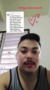 Christopher Loy A TikTok