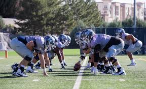Previewing The Pack Nevada Football The Nevada Sagebrush