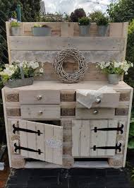 Pflanztisch Aus Europaletten Pflanztisch Aus Europaletten The Post Pflanztisch Aus Europaletten Appeared Pflanztisch Pflanzentisch Paletten Garten