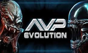 avp: evolution ile ilgili görsel sonucu