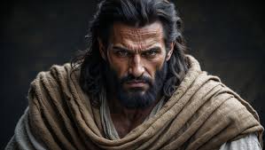 A Cup of Trembling and the Heritage of Israel