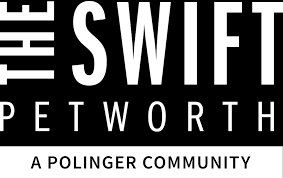 We did not find results for: The Swift At Petworth Metro