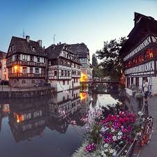 Alaa Oth S Photo In Strasbourg France Check Out His Gallery For More Details Of This Wonderful Photo Alaa Oth Selecte Beautiful Places France Places