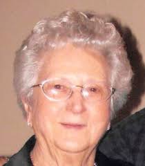 Obituary for Esther Louise Fenton (Crews)