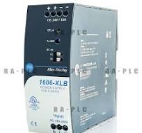 1606-XLB240E Allen Bradley Power Supply 100% NEW Genuine 1606-XLB240E