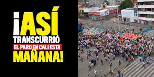 La ctera dispuso un paro docente para mañana en todo el país y anunció que se sumarán a la marcha en el congreso en la medida, que tendrá alcance nacional, fue decidida después de una. Paro Nacional En Cali