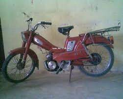 Trouvez des voitures, appartement, emplois, ordinateurs etc. Motobecane Autre Mobylette Rouge 1977 Occasion 129992 A Agadir Maroc