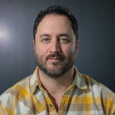 Bret Palmer's Instagram, Twitter & Facebook