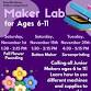 Maker Lab event image