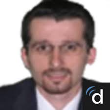 Dr. Vasile M. Bota, MD