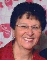 Pauline (nee Passafaro) Traina Obituary