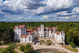 Booking.com, being established in 1996, is longtime europe's leader in online hotel reservations. Urlaub In Der Uckermark Tiscover Com
