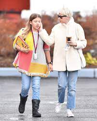 Discover matilda ledger net worth, biography, age, height, dating, wiki. Heath Ledger S Daughter Matilda Spotted On Rare Outing See What She Looks Like Now Heath Ledger Daughter Heath Ledger Michelle Williams