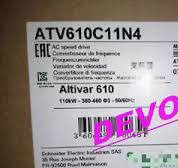 ONE ATV610C11N4 Inverter 110KW ATV610C11N4 | eBay