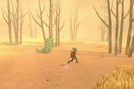 So, if it was raining or thundering, it will stop immediately and skies will turn blue. Pokemon Sword And Shield Guide How To Change The Weather Polygon