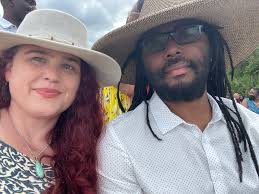 My daughter, Aradia Willow is getting married