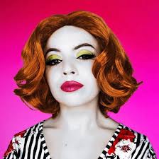 Halloween Series: HELENA BONHAM CARTER Character: Dr. Julia Hoffman Movie:  Dark shadows * edited cuz these characters require it. #elenabonhamcarter  #drjuliahoffman #therpist #psychology #movie #darkshadows #halloween22  #recreations