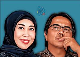 Komisaris LRT Jakarta Era Anies Tuding Ade Armando Sebar Hoaks