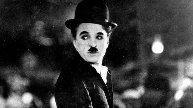 'The Real Charlie Chaplin' trailer looks into the icon's mysterious life
