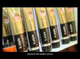 Quality tools produce quality printworks. Mr Teh Kong Yam Md Shins Corporation Sdn Bhd Is Awarded 2010 Mrca 8tv Entrepreneur Awards Youtube