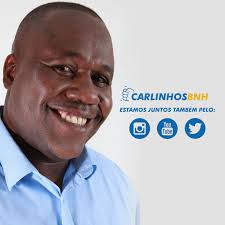 Carlinhos Bnh