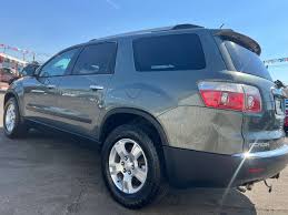Image result for Gray Green 2010 Acadia