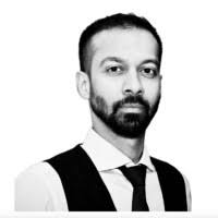 Aaron David Mendonça