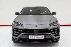 View pictures, specs, and pricing & schedule a test drive today. Lamborghini Urus 2021 Grey