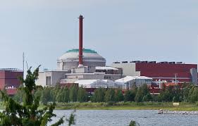 Olkiluoto 3 epr power plant. Solarwindpronet Linking The Renewable Thinking Olkiluoto 3 Epr To Cost At Least 8 5 Billion Euros