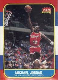 Using these prices and our collection tracker, you can keep track of how much your basketball card collection is worth. Buy Michael Jordan Cards Online Michael Jordan Basketball Price Guide Beckett