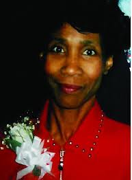 Bernice WRIGHT Obituary (2018)