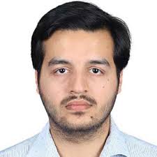 Syed Muhammad Hussain ZAIDI