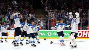 The 2016 iihf world championship was the 80th such event hosted by the international ice hockey federation (iihf), being held in moscow and saint petersburg, russia, from 6 may to 22 may 2016. Things To Know For The 2021 Iihf Ice Hockey World Championship