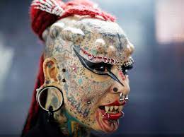 Body Piercings Body Modifications Body