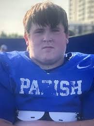 Caleb Mitchell Irving,