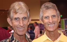 THE MASTER'S ENCOURAGERS: BLAINE AND BOYD CORNWELL