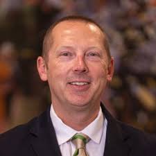 KCC Athletic Director Drew Fleming named MCCAA Athletic Director of the…